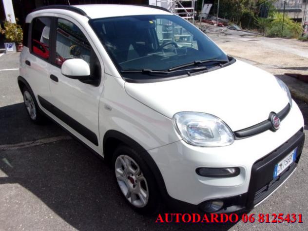 FIAT Panda 1.0 FireFly S&S Hybrid City Life rif. 24069782 - Foto 3