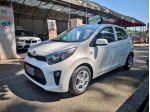 Kia Picanto 1.0 GPL ORIGINALE UNIPRO SENZA VINCOLI