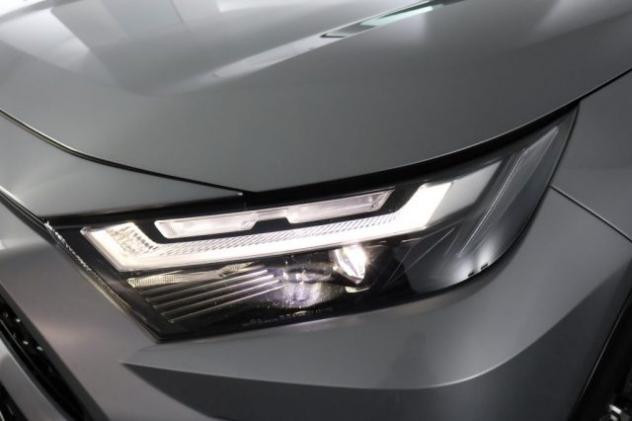 TOYOTA RAV4 RAV4 2.5 PHEV E-CVT AWD-i More Style rif. 23785151 - Foto 10