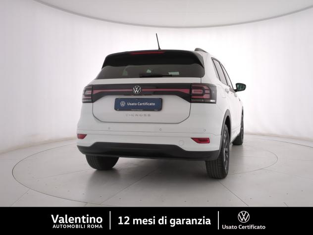 Volkswagen T-Cross 1.0 TSI Sport - Foto 3