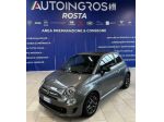 FIAT 500 1.0 hybrid Connect 70cv s&s USATO GARANTITO
