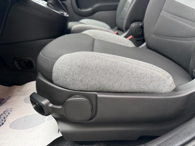 Fiat Panda 1.0 Hybrid - Foto 9