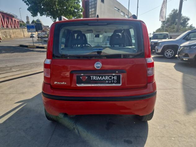 FIAT Panda Fiat Panda 1.2 Emotion - Foto 6