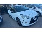 Ds DS3 3 1.6 e-HDi 90 airdream Just Black
