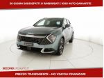 Kia Sportage 1.6 crdi mhev Style dct