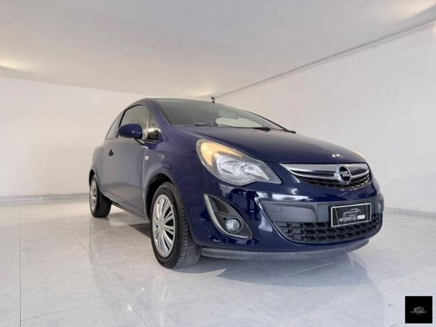 OPEL CORSA 1.2 85CV GPL CASA MADRE - Foto 2