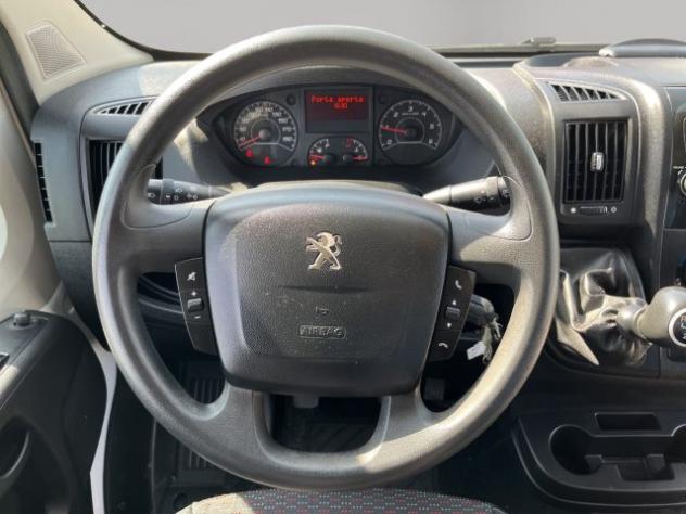 PEUGEOT Boxer 35 2.2HDi SPONDA CARICATRICE rif. 23292524 - Foto 10