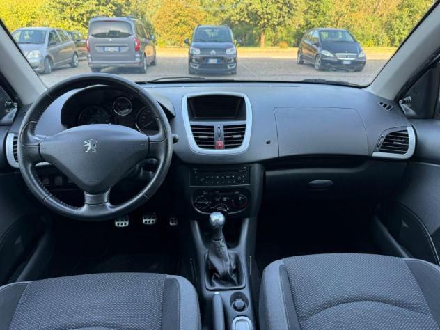 PEUGEOT - 206 - 1.1 60CV 5p. Trendy - Foto 8