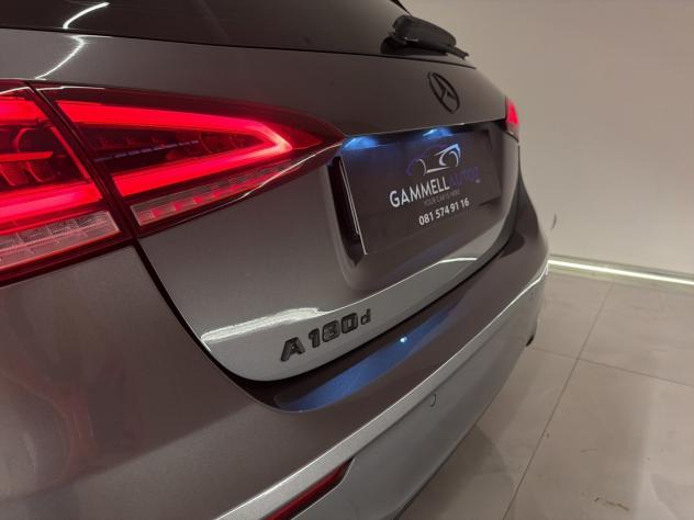 Mercedes-Benz Classe A A 180 d Automatic - Foto 8