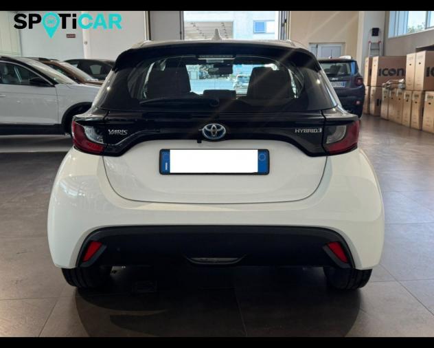 Toyota Yaris IV 1.5h Business - Foto 5