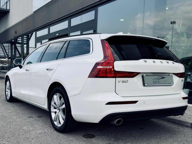 VOLVO V60 B4 (d) Geartronic Momentum SENZA VINCOLI rif. 23821017 - Foto 4