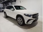 MERCEDES GLC          (X254) GLC 220 d 4Matic Mild Hybrid AMG Line Advanced Plus