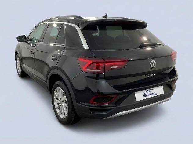 Volkswagen T-Roc 2.0 tdi Edition Plus 150cv dsg#VIRTUAL COCKPIT! - Foto 2