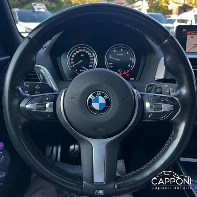 BMW 118 d Msport performance rif. 24055353 - Foto 9
