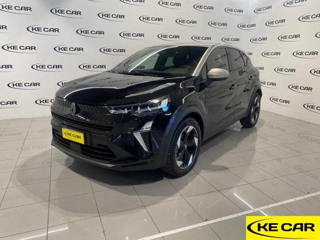 Renault Captur Techno TCe 90 - Foto 8