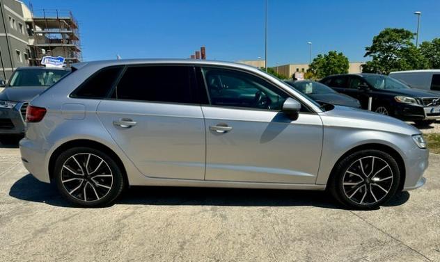 Audi A3 SPB 1.6 TDI 116 CV S tronic Sport - Foto 4
