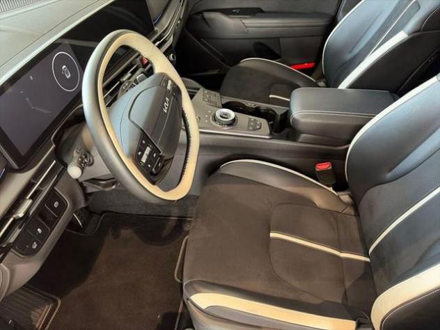 KIA Sportage 1.6 CRDi MHEV DCT GT-line rif. 23972266 - Foto 6