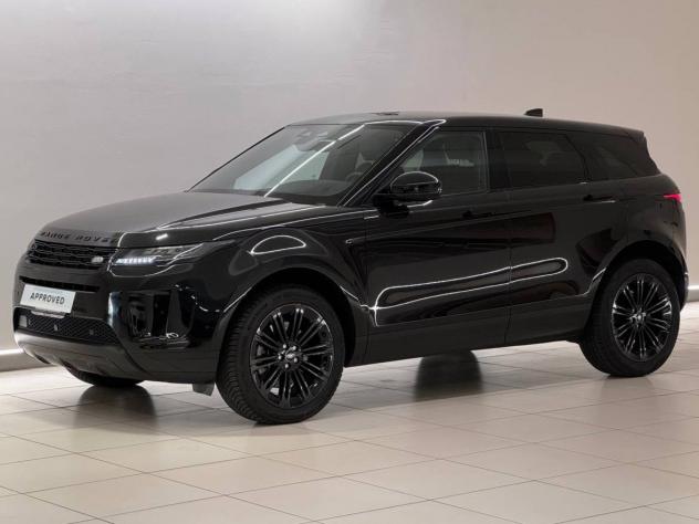 Land Rover Range Rover Evoque 2ª serie LAND ROVER 2.0D I4 163 CV AWD Auto S