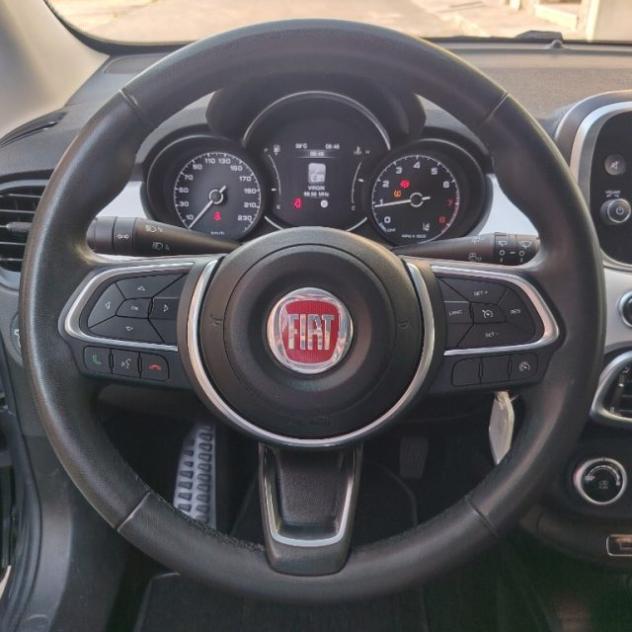 FIAT 500X 1.0 T3 120 CV Connect rif. 24226328 - Foto 9