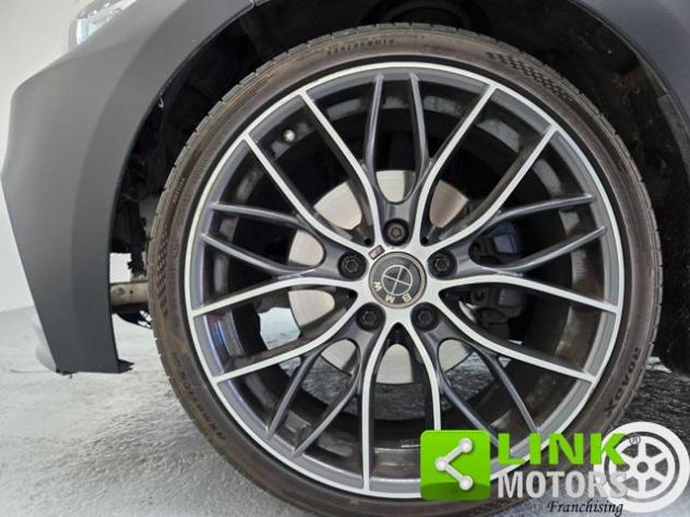 BMW 220 i Coupé Sport GARANZIA INCLUSA rif. 24051905 - Foto 9