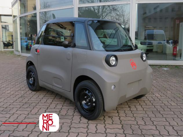 Citroën Ami AMI allestimento base ( IN ARRIVO )