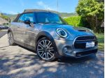 MINI Mini 2.0 Cooper SD aut. Cabrio