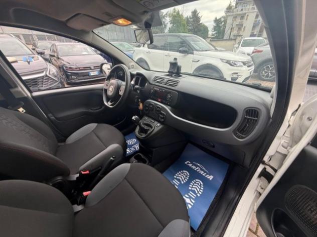 FIAT Panda 1.2 EasyPower Easy rif. 23628361 - Foto 8