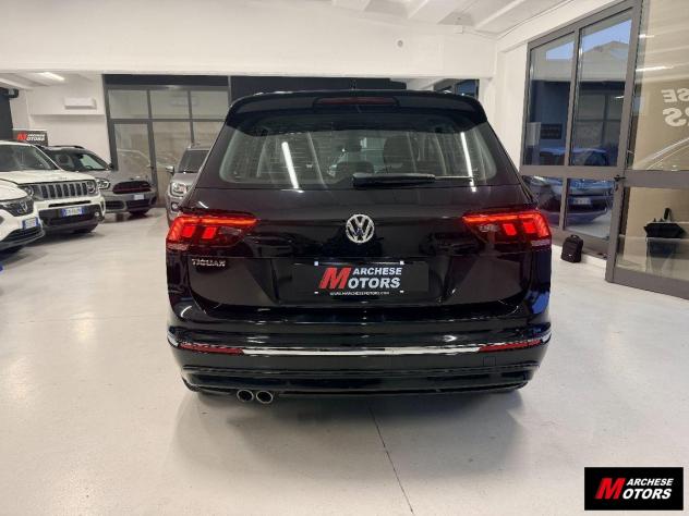 VOLKSWAGEN - Tiguan - 1.6 TDI Sport BMT - Foto 6