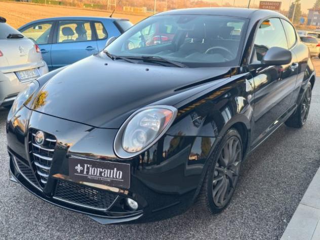 ALFA ROMEO MiTo 1.4 T 170 CV Quadrifoglio Verde Premium Pack rif. 23987431 - Foto 6