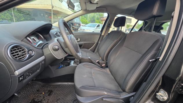 Renault Clio 1.2 16V 5 porte GPL Dynamique - Foto 7