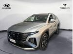 HYUNDAI Tucson 1.6 CRDI 136 CV 48V DCT Exellence rif. 22831620