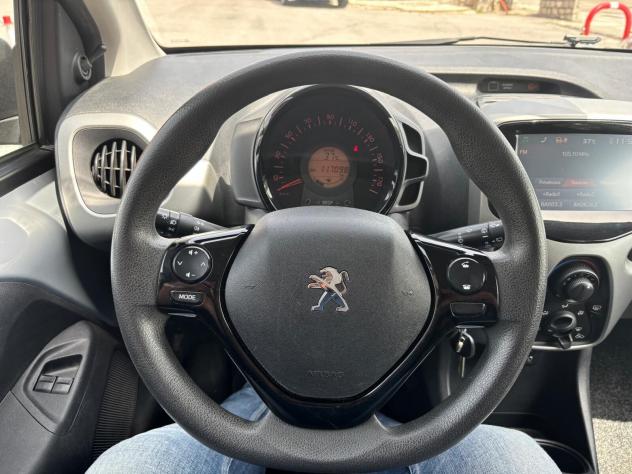 Peugeot 108 VTi 68 5 porte Access - Foto 8