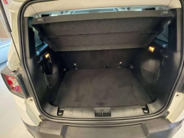 JEEP Renegade Renegade 1.4 tjt Longitude fwd 120cv Gpl rif. 24237124 - Foto 5