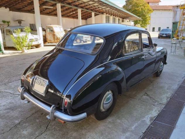 Lancia Aurelia B21 Berlina 1952 - SUMMER PRICE - Foto 8