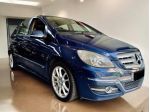 MERCEDES-BENZ B 200 Turbo Sport rif. 22176714