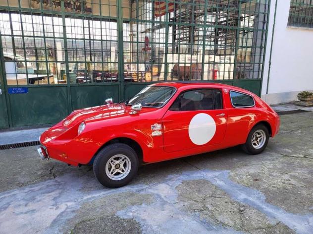 Mini Marcos 1300 GT 1978 - SUMMER PRICE - Foto 4