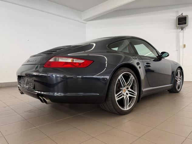 Porsche 911 911 3.6 Carrera 4 - Foto 4