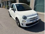 Fiat 500 1.2 S