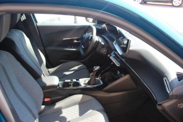 PEUGEOT 2008 PureTech 100 S&S Allure-KM0 rif. 23761037 - Foto 7