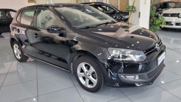 VOLKSWAGEN Polo 1.6 TDI 90CV 5 porte Comfortline rif. 23798897