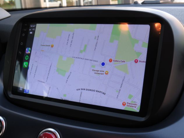 Fiat 500X 1.0 Club 120cv Carplay - Foto 10