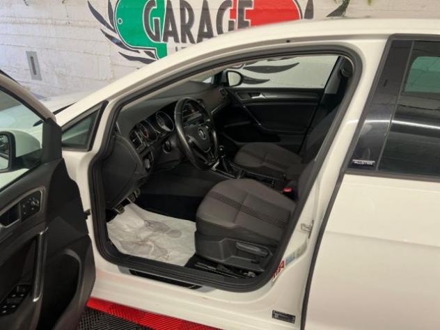 VOLKSWAGEN Golf UNICO PROPRIETARIO - OTTIME CONDIZIONI - OCCASIONE rif. 23877858 - Foto 7