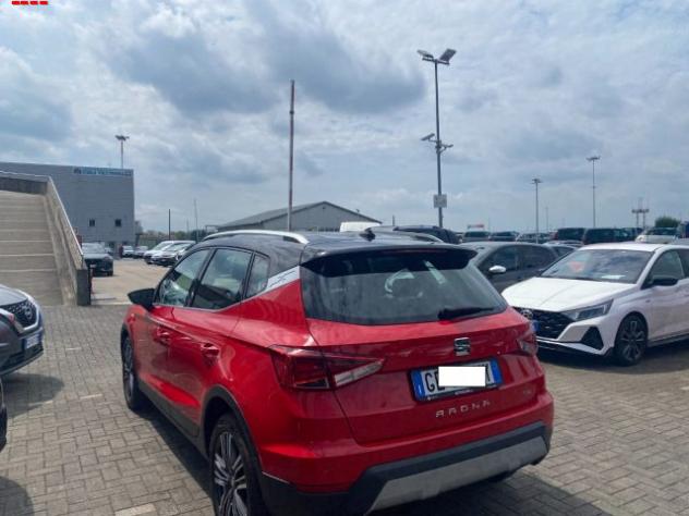 SEAT Arona 1.0 TGI XCELLENCE rif. 23926966 - Foto 2