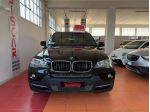 Bmw X5 3.0sd cat Futura