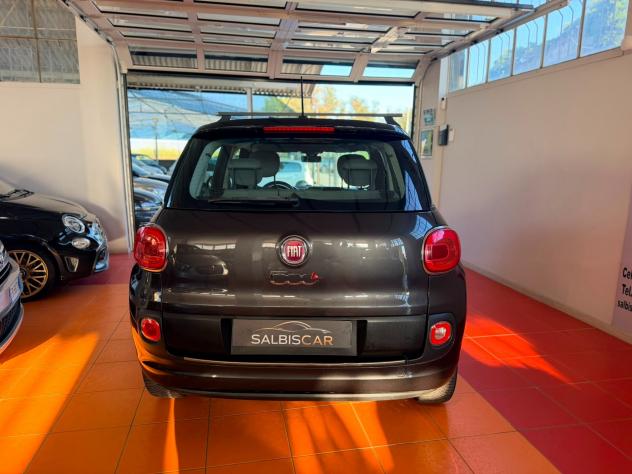 Fiat 500L 1.3 Multijet 85 CV Pop - Foto 4