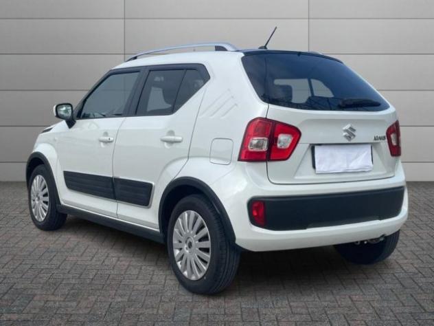 SUZUKI Ignis 1.2 Dualjet Top rif. 24047309 - Foto 4