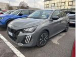 Peugeot 208 208 PureTech 75 Stop&Start 5 porte Active