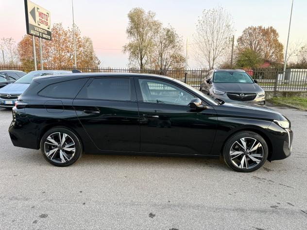 Peugeot 308 My23 Sw 1.5 130 Cv EAT8 Allure Pack - Foto 5