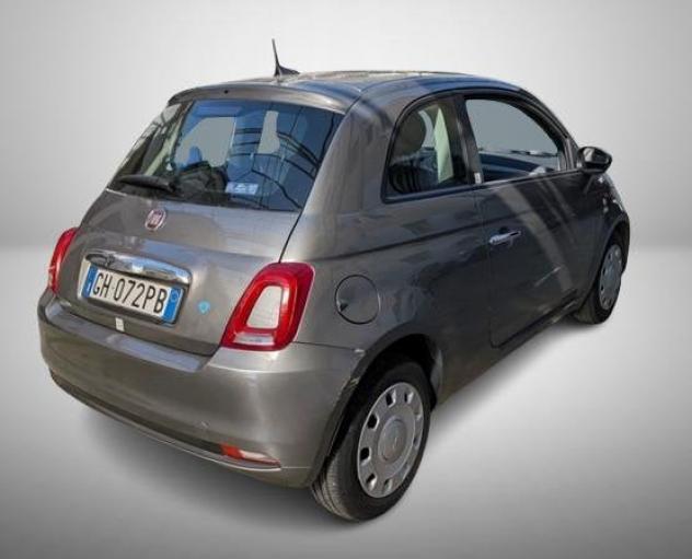 FIAT 500 500 1.2 Cult easypower Gpl 69cv - Foto 4