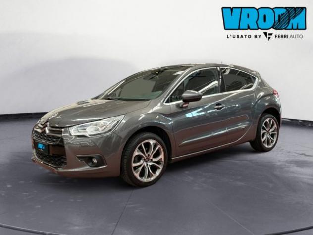 DS AUTOMOBILES DS 4 1.2 PureTech 130 S&S So Chic rif. 23973936 - Foto 2
